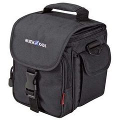 KLICKFIX Allrounder Mini 3,5 l černá