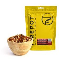 FIREPOT Chilli con carne s rýží XL, 200g