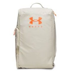 UNDER ARMOUR Contain Duo MD BP Duffle 50 L Brown