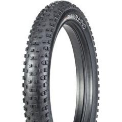 BONTRAGER Gnarwhal Team Issue 27,5x4,50 TLR, vybavitelný hroty