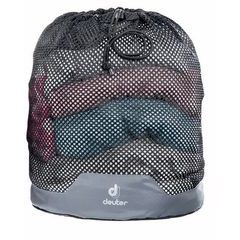 DEUTER Mesh Sack XL - obal na špinavé prádlo