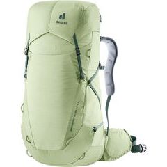 DEUTER Aircontact Ultra 45+5 SL mineral-ivy