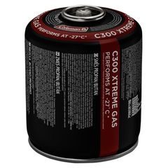 COLEMAN C 300 Xtreme (240 g plynu, zimní směs, ventilová šroubovací)