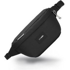 PACSAFE GO SLING PACK 4 jet black