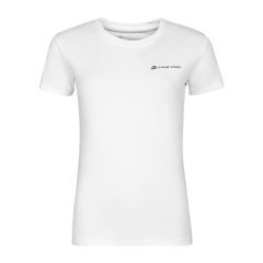 ALPINE PRO FRABA white