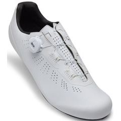 GIRO Cadet II White