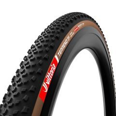 VITTORIA Terreno T60 Mixed 45-622 Gravel Endurance Brown G2.0