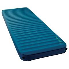 THERM-A-REST MONDOKING 3D Large Marine Blue 196x63x11