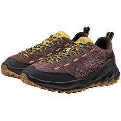 KEEN JASPER ZIONIC MEN, java/cream gold