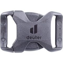 DEUTER Buckle 30S HI/TR/AL Black