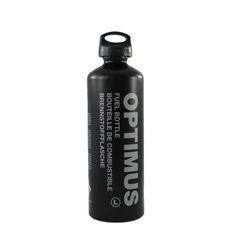 OPTIMUS Palivová láhev L 1,0 l s dětskou pojistkou Tactical