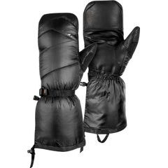 MAMMUT Arctic Mitten, black