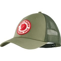 FJÄLLRÄVEN 1960 Logo Långtradarkeps Green