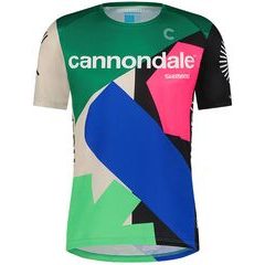 CANNONDALE JERSEY FREE MTB CFR JERSEY