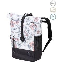 MEATFLY Holler 28, Blossom White