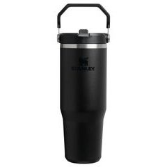 STANLEY IceFlow™ Flip Straw 2.0 Tumbler 890 ml Black 2.0