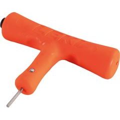 LEKI LEKI Pin Tool, red, One size