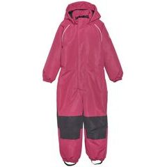 COLOR KIDS Coverall W. Contrast, vivacious