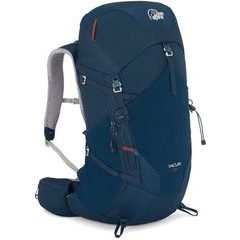 LOWE ALPINE Yacuri 38, tempest blue