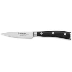WÜSTHOF CLASSIC IKON 9 cm černý