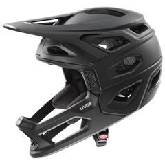 UVEX REVOLT BLACK 2026