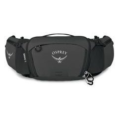 OSPREY SAVU 5 raven black