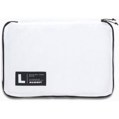 MAMMUT Packing Cube Mesh L white
