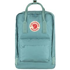 FJÄLLRÄVEN Kånken Laptop 15" Sky Blue