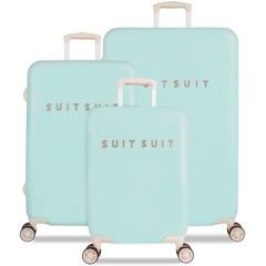 SUITSUIT TR-1222/3 - Fabulous Fifties Luminous Mint