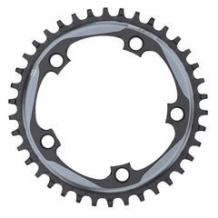 SRAM CRING X-SYNC 11S 42T 110 AL7 ARGRY