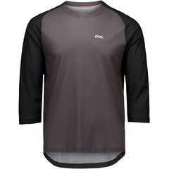 POC M's Motion Air 3/4 Jersey, Sylvanite Grey