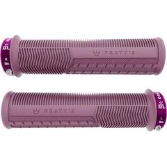 PEATYS MONARCH PRO MUSHROOM THIN PLUM