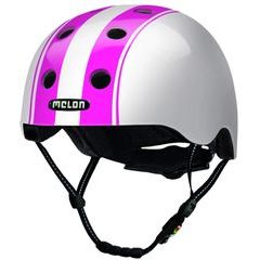 MELON Urban Active Double Pink White