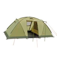 PINGUIN Base Camp Green