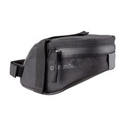 CANNONDALE CONTAIN STITCHED VELCRO MEDIUM BLACK