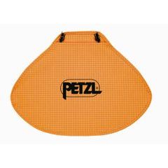 PETZL CHRÁNIČ ZÁTYLKU oranžový