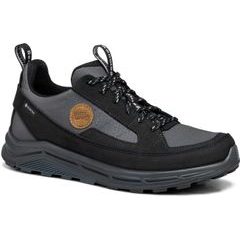HANWAG Rotpunkt Light Low GTX Black/Anthracite