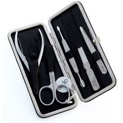 ALPEN Inox Collection kožená