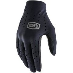 100% SLING Bike Gloves Black