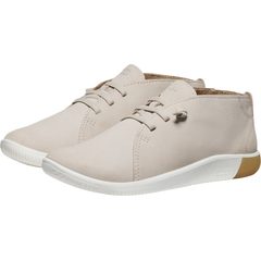 KEEN KNX CHUKKA WOMEN silver lining/star white