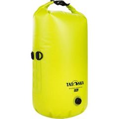 TATONKA WP STUFFBAG VALVE 25L lime