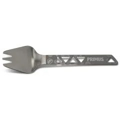 PRIMUS TrailSpork Ti Feed Zone