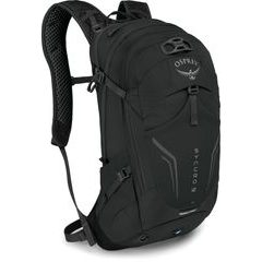 OSPREY SYNCRO 12 II, black