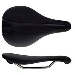 CANNONDALE SADDLE LINE S TI FLAT 142MM