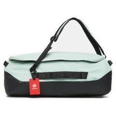 MAMMUT Cargo 35 silver sage