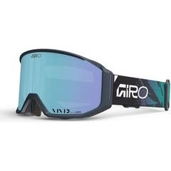 GIRO Revolt PRO Sapphire Trench Fade-Vivid Royal/Vivid Infrared (2skla)