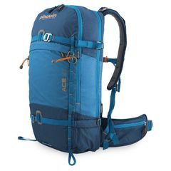PINGUIN Ace 27 Nylon Petrol