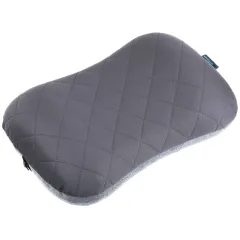 LIFEVENTURE Ultralight Travel Pillow gray