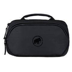 MAMMUT Seon Waistpack black