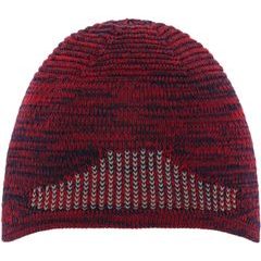 EISBÄR Strive Beanie T 3 deep blue-ardea-grey-ardea